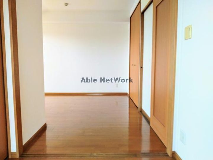 クレーネワンの内装