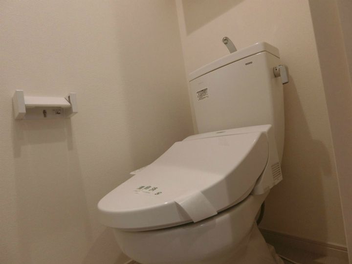 リブリ・La Paisibleの内装