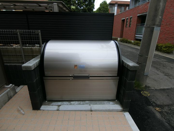 リブリ・La Paisibleの内装