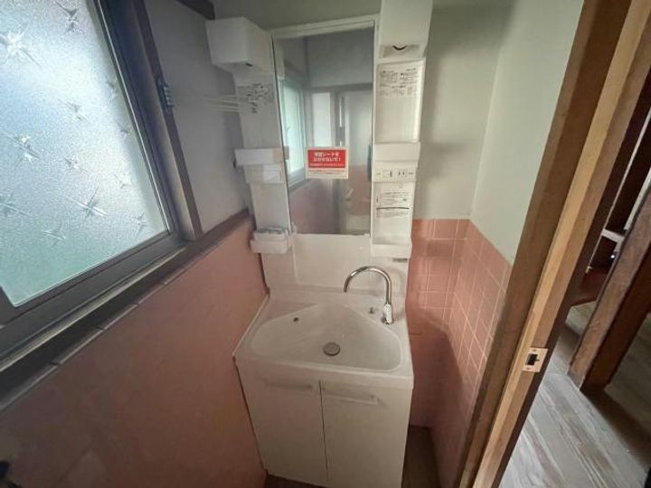 岐阜県岐阜市下鵜飼(一戸建)の賃貸物件の内装