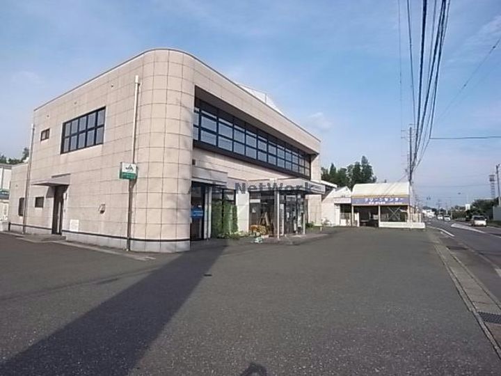 岐阜県岐阜市下鵜飼(一戸建)の賃貸物件の周辺