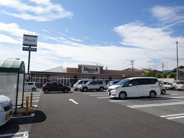 長野県長野市三輪10(一戸建)の賃貸物件の周辺