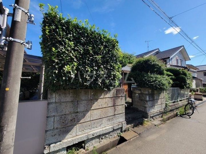 千葉県八千代市八千代台南1(一戸建)の賃貸物件のその他画像