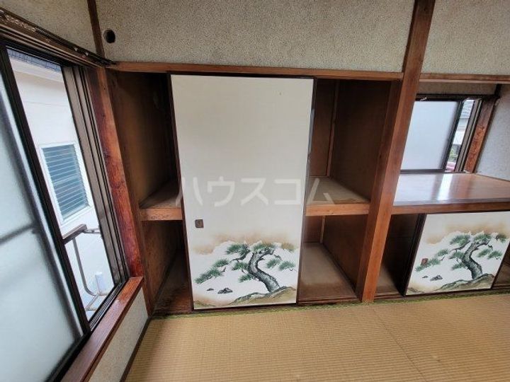 千葉県八千代市八千代台南1(一戸建)の賃貸物件の内装