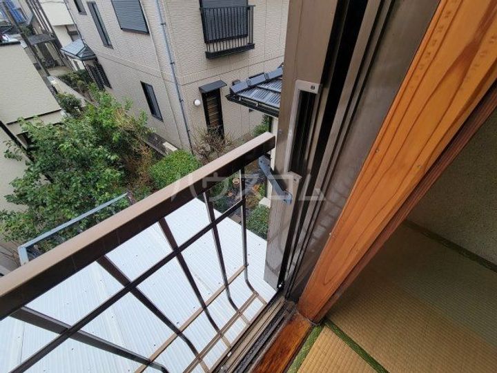 千葉県八千代市八千代台南1(一戸建)の賃貸物件の内装