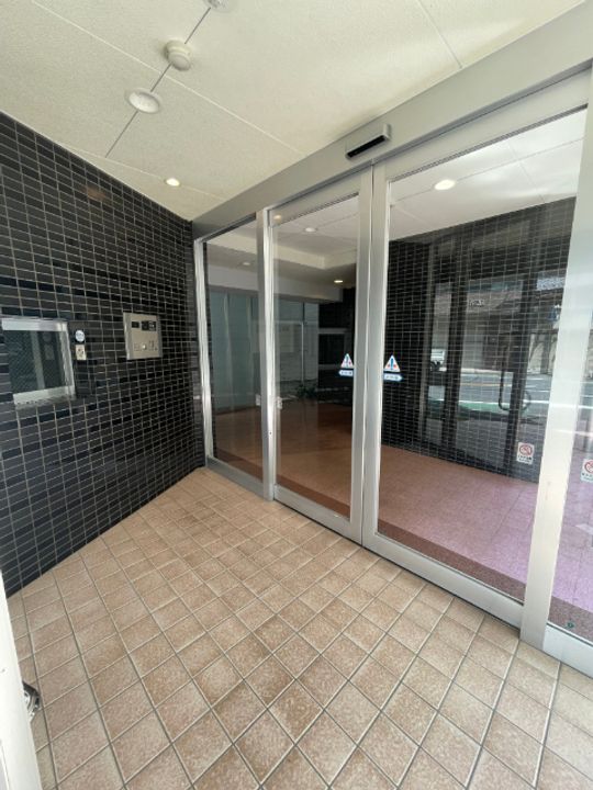 スカール板橋富士見の地図