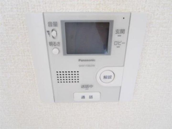 アトレの内装