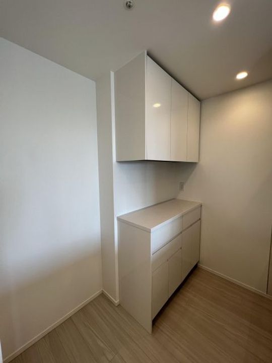 WORLD TOWER RESIDENCEの内装