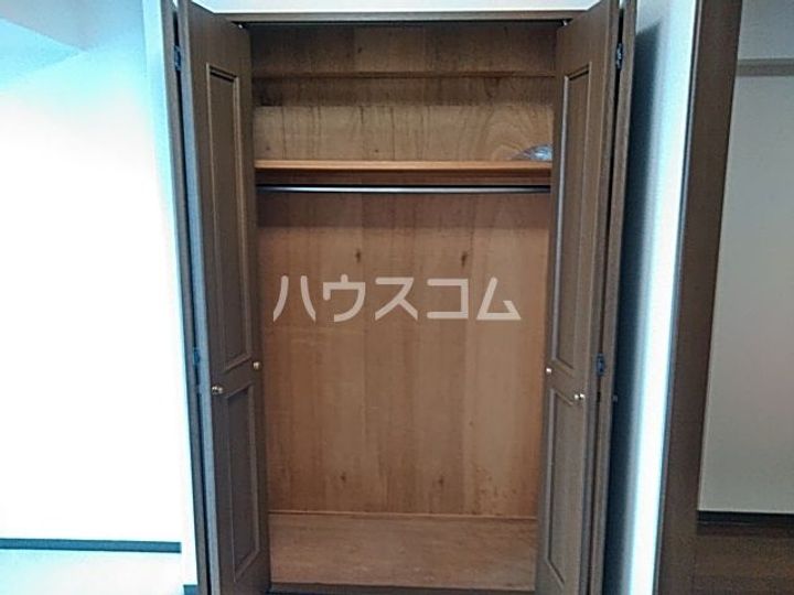 ライオンズマンション平塚見附町の内装