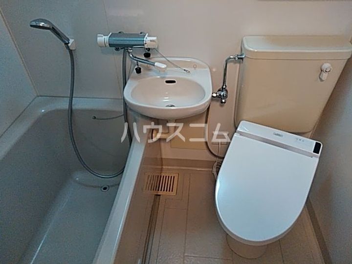 ライオンズマンション平塚見附町の内装