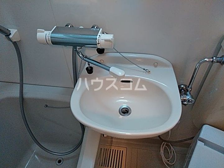 ライオンズマンション平塚見附町の内装