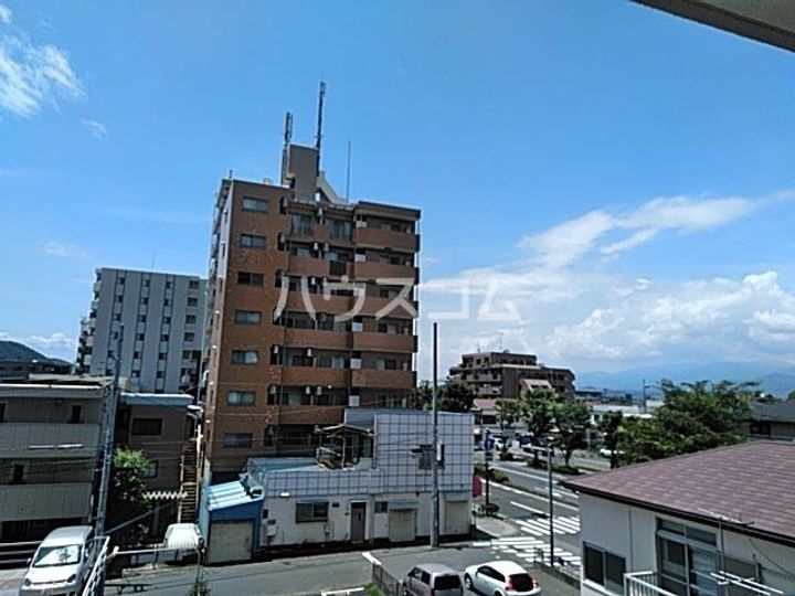 ライオンズマンション平塚見附町のその他画像