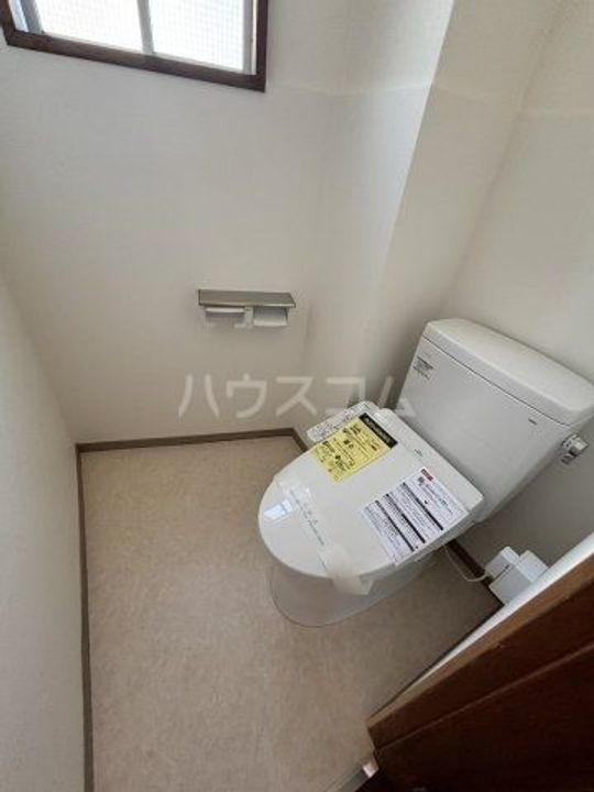 オレンジモードの内装