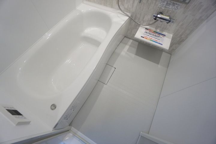 東京都世田谷区南烏山1(アパート)の賃貸物件の風呂