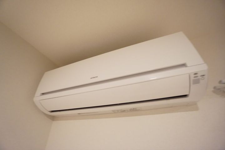 東京都世田谷区南烏山1(アパート)の賃貸物件の内装