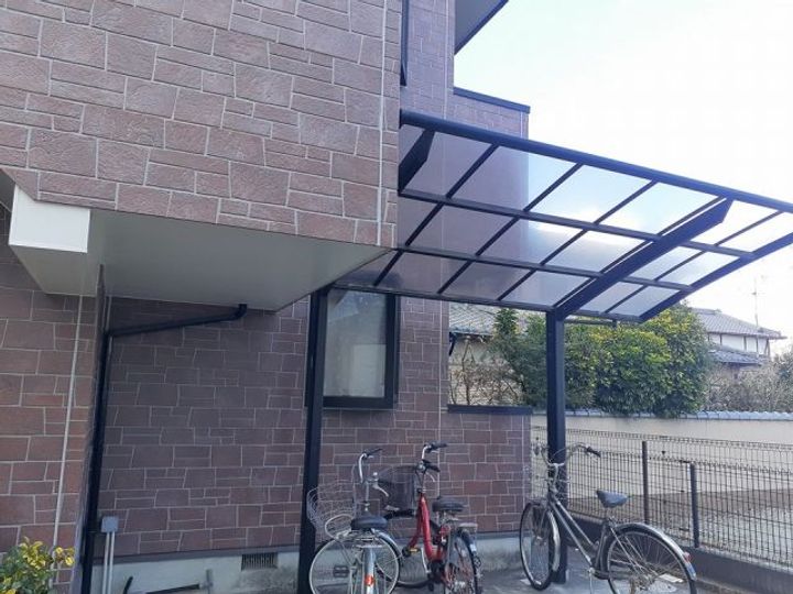 大阪府大阪狭山市茱萸木3(アパート)の賃貸物件の地図