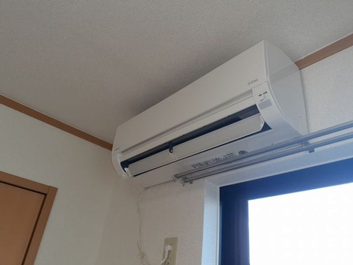 大阪府大阪狭山市茱萸木3(アパート)の賃貸物件の内装