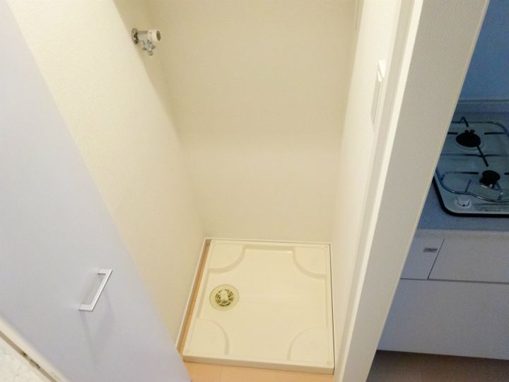 東京都府中市八幡町3(マンション)の賃貸物件のその他画像