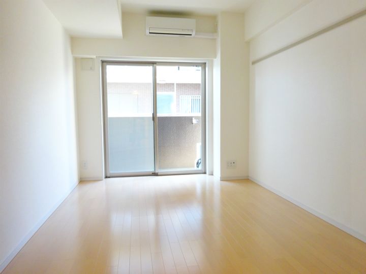 東京都府中市八幡町3(マンション)の賃貸物件の内装