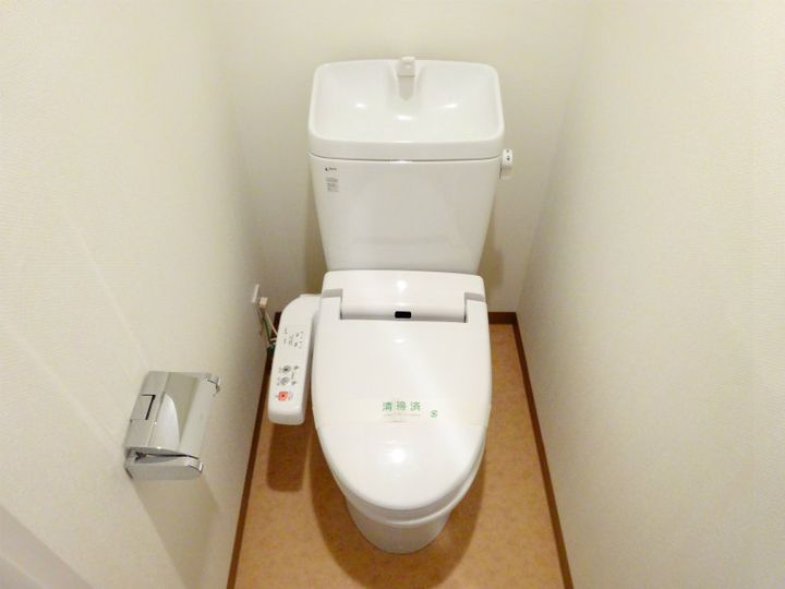 東京都府中市八幡町3(マンション)の賃貸物件の内装