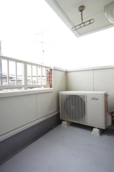 福島県いわき市平沼ノ内諏訪原1(アパート)の賃貸物件の内装