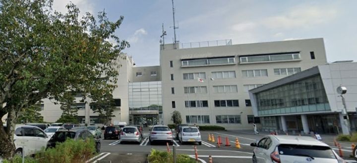 サンホーム千南 Aの周辺