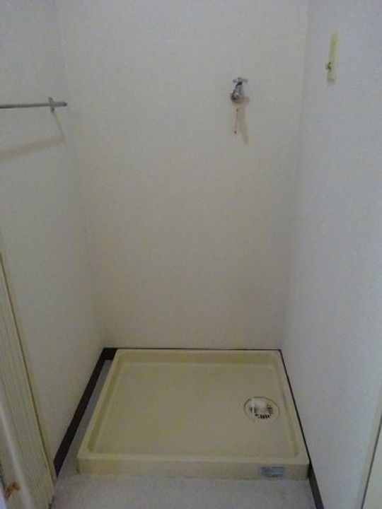 リバーサイド寿館の内装