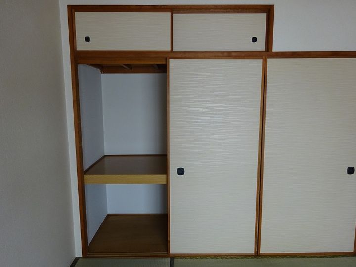 リバーサイド寿館の内装
