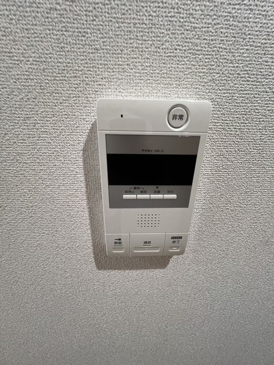 T’s garden多摩センターの内装