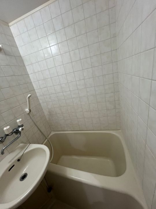 T’s garden多摩センターの風呂