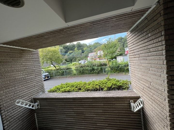 T’s garden多摩センターの内装