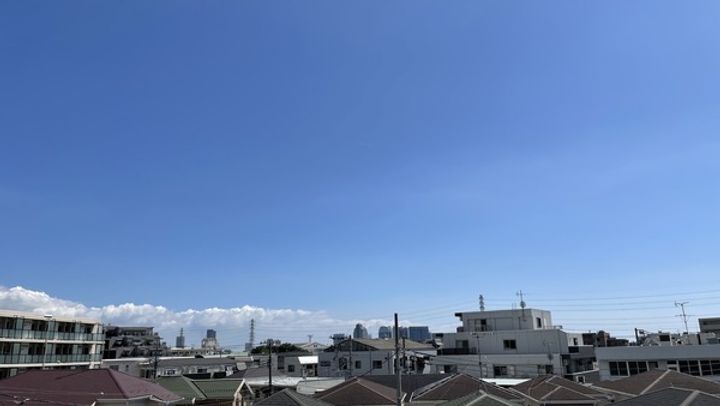 パールガーデン1号館のその他画像
