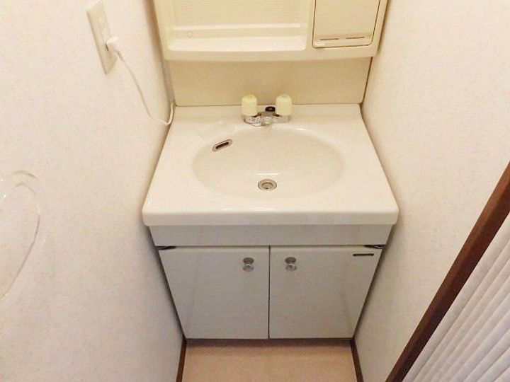 マンションエリーゼの内装