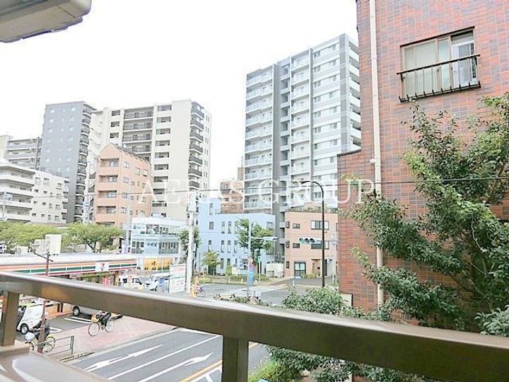 ユテライズ秀和のその他画像