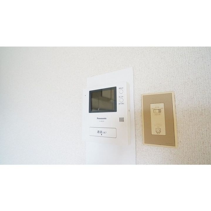 第二マンションむつみヶ丘の内装