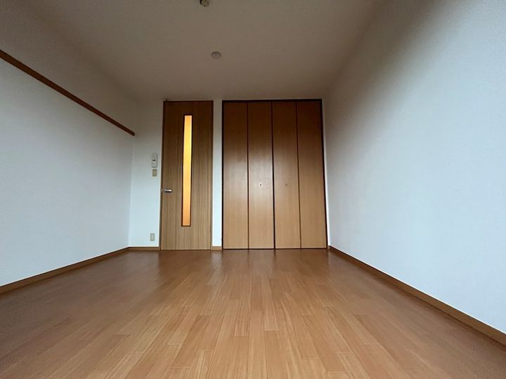 神奈川県横浜市港北区綱島西2(アパート)の賃貸物件の内装