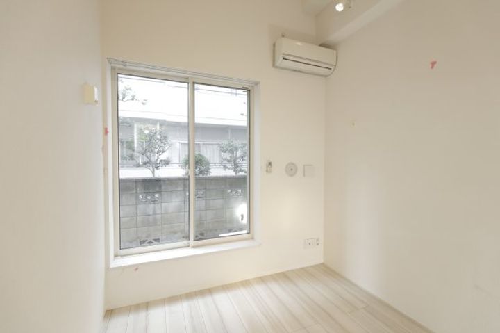 MyStyleKOIWAの居間