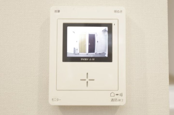 MyStyleKOIWAの内装