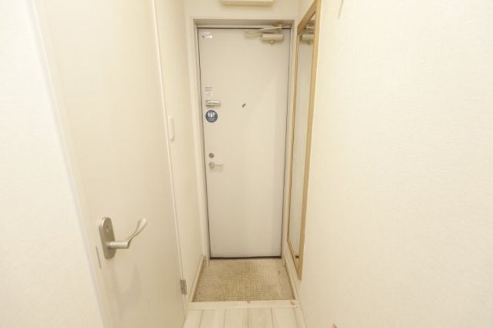 MyStyleKOIWAの玄関