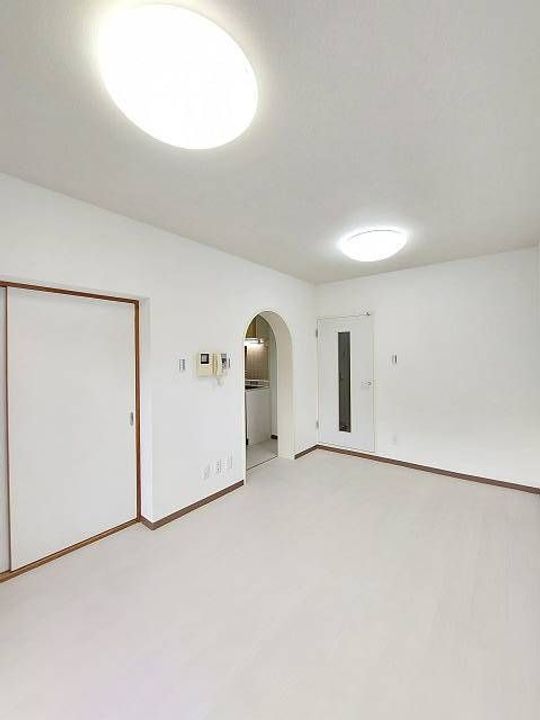 東京都中野区東中野5(マンション)の賃貸物件の内装