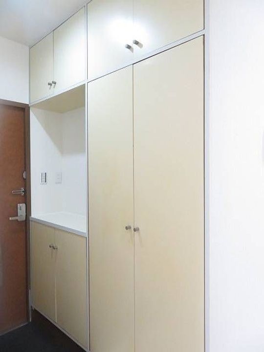 東京都中野区東中野5(マンション)の賃貸物件の内装