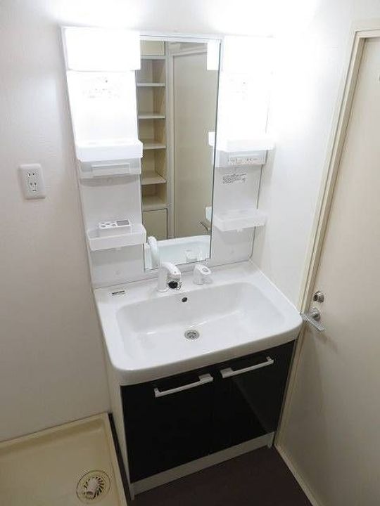 東京都中野区東中野5(マンション)の賃貸物件の内装