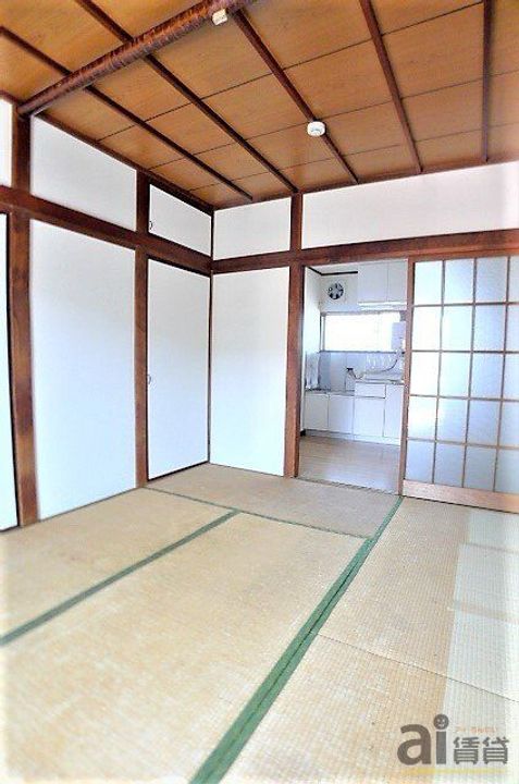 埼玉県富士見市羽沢3(アパート)の賃貸物件の居間