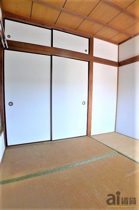 埼玉県富士見市羽沢3(アパート)の賃貸物件の内装