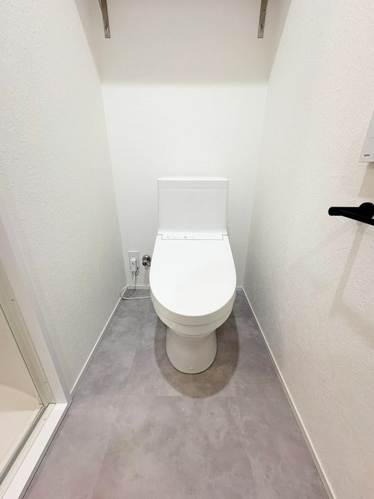 H.C.S王子パレスの内装