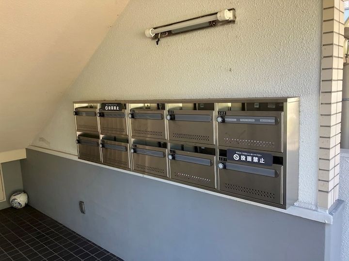 神奈川県横浜市金沢区柴町の賃貸マンションのその他画像