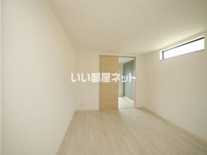 大阪府大阪市平野区瓜破西3(アパート)の賃貸物件の内装