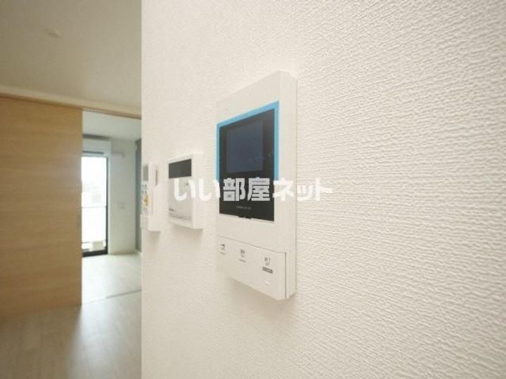 大阪府大阪市平野区瓜破西3(アパート)の賃貸物件の内装