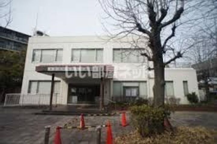 大阪府大阪市平野区瓜破西3(アパート)の賃貸物件の周辺