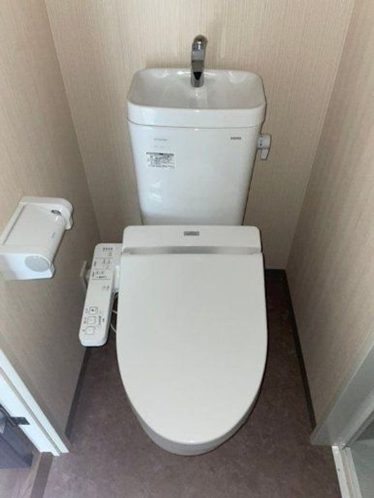メイクスデザイン入谷の内装